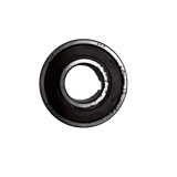 1-120-905-534N (1120905534 ,1687113 ,0089818225) New Bosch Bearing Collector Ring end Shield fits Mercedez/VW Engine - Goldfarb & Associates Inc