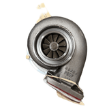 114400-2100AN (703724-0001) Aftermarket New RHC7 Turbocharger fits Isuzu 6BD1 Engine