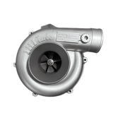 114400-2720R (VB240044) Rebuilt IHI RHC62C Turbocharger fits Isuzu 6BD1T Engine