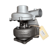 114400-2720R (VB240044) Rebuilt IHI RHC62C Turbocharger fits Isuzu 6BD1T Engine