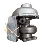 114400-2720R (VB240044) Rebuilt IHI RHC62C Turbocharger fits Isuzu 6BD1T Engine