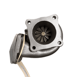 114400-2720R (VB240044) Rebuilt IHI RHC62C Turbocharger fits Isuzu 6BD1T Engine