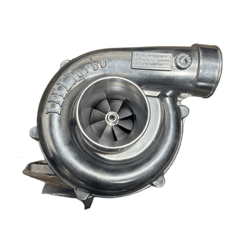 114400-2961N (VB250074 ; 7T-545) New IHI RHC7 Turbocharger fits Isuzu 6BG1T Engine