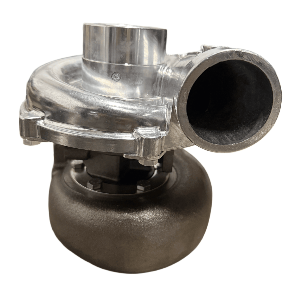 114400-2961N (VB250074 ; 7T-545) New IHI RHC7 Turbocharger fits Isuzu 6BG1T Engine