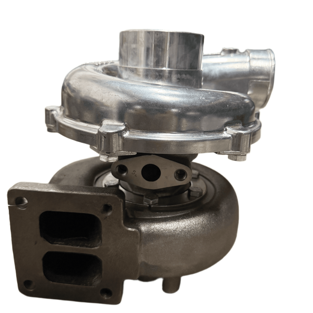 114400-2961N (VB250074 ; 7T-545) New IHI RHC7 Turbocharger fits Isuzu 6BG1T Engine