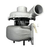 1-14400-3140N (CIAQ; C72CND-S0021B; VA290021; 7T-546; VA860021; 114400-3140) New IHI RHC7W Turbocharger Fits Hitachi EX300-2/3 Earth Moving with 6SD1-TP and Isuzu 6SD1-TBD 6 Cylinders Diesel Engine - Goldfarb & Associates Inc