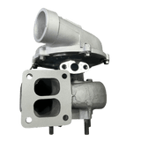 1-14400-3140N (CIAQ; C72CND-S0021B; VA290021; 7T-546; VA860021; 114400-3140) New IHI RHC7W Turbocharger Fits Hitachi EX300-2/3 Earth Moving with 6SD1-TP and Isuzu 6SD1-TBD 6 Cylinders Diesel Engine - Goldfarb & Associates Inc