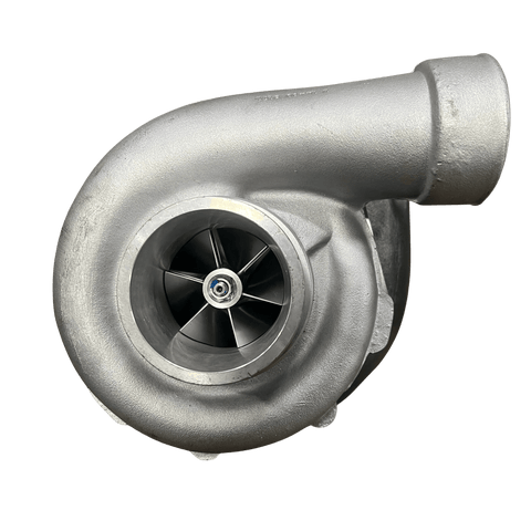 1144003171R (1-14400-3171 ,466569-5001) Rebuilt Garrett TA5131 Turbocharger fits Isuzu Engine - Goldfarb & Associates Inc