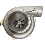 1144003340R (CIBQ; VB730022) Rebuilt IHI Hitachi RHE7-1237B Turbocharger fits 6DS1T Engine - Goldfarb & Associates Inc