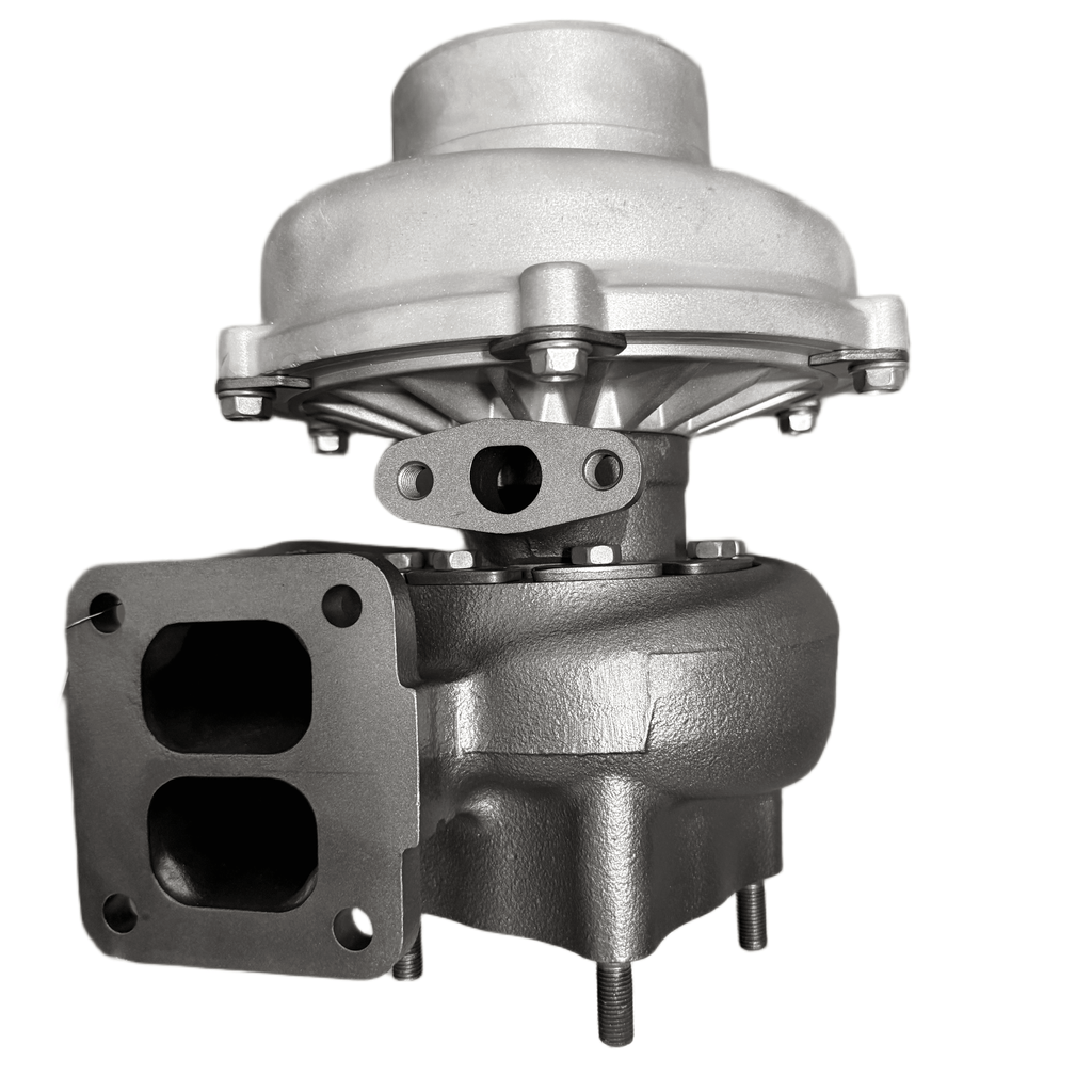 1144003340R (CIBQ; VB730022) Rebuilt IHI Hitachi RHE7-1237B Turbocharger fits 6DS1T Engine - Goldfarb & Associates Inc