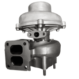 1144003340R (CIBQ; VB730022) Rebuilt IHI Hitachi RHE7-1237B Turbocharger fits 6DS1T Engine - Goldfarb & Associates Inc