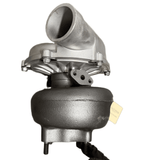 1144003340R (CIBQ; VB730022) Rebuilt IHI Hitachi RHE7-1237B Turbocharger fits 6DS1T Engine - Goldfarb & Associates Inc