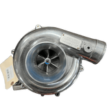 1144003480R (VA720032 ,11440-0380) Rebuilt IHI RHE61 Turbocharger fits Isuzu 6BG17QB Engine - Goldfarb & Associates Inc