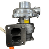1144003480R (VA720032 ,11440-0380) Rebuilt IHI RHE61 Turbocharger fits Isuzu 6BG17QB Engine - Goldfarb & Associates Inc