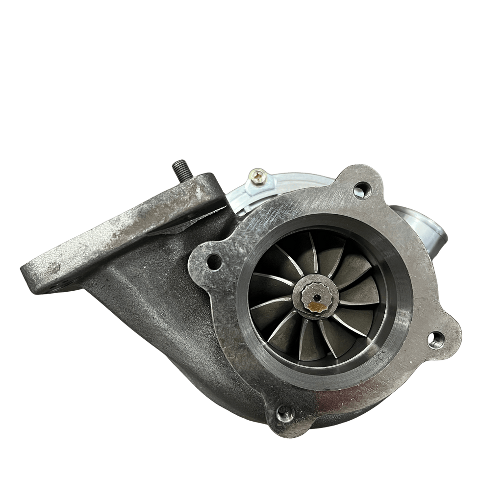 1144003480R (VA720032 ,11440-0380) Rebuilt IHI RHE61 Turbocharger fits Isuzu 6BG17QB Engine - Goldfarb & Associates Inc