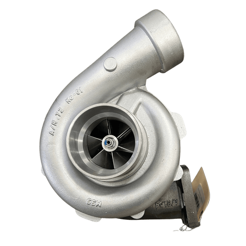 1144003550R (114400-3550 ,479034-5001 ,1144003360) Rebuilt Garrett TA5136 Turbocharger fits Isuzu Hitachi Engine - Goldfarb & Associates Inc
