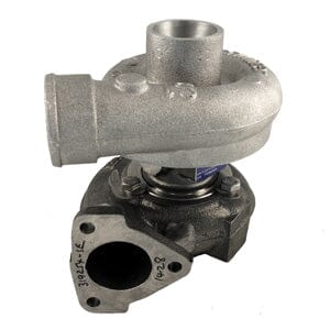 1147-988-0032DR (11479880032; 0428-4497KZ; 04284498KZ; 4284498) New BorgWarner B1 Turbocharger Fits Deutz BF4M2011 & TD2011 Diesel Engine - Goldfarb & Associates Inc