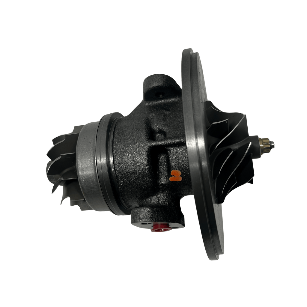 1153-035-900AN (4027212) Aftermarket New HX35W CHRA fits Cummins Engine - Goldfarb & Associates Inc
