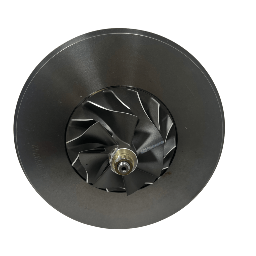 1153-035-900AN (4027212) Aftermarket New HX35W CHRA fits Cummins Engine - Goldfarb & Associates Inc