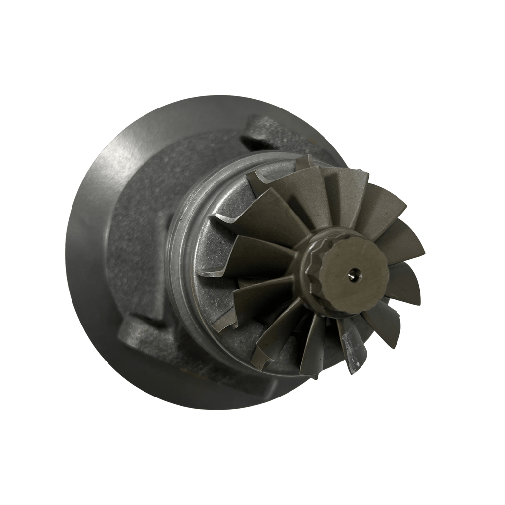 1153-035-900AN (4027212) Aftermarket New HX35W CHRA fits Cummins Engine - Goldfarb & Associates Inc