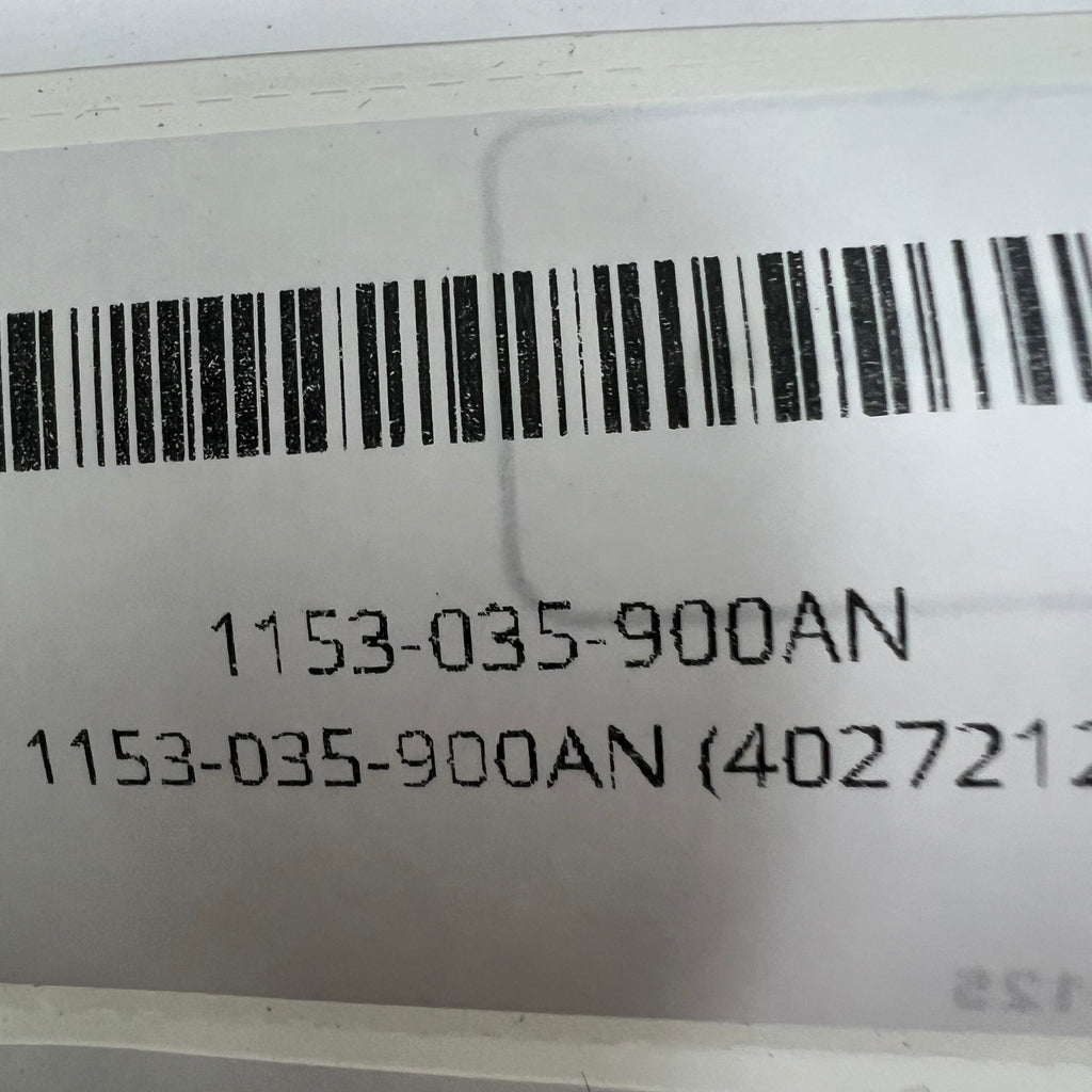 1153-035-900AN (4027212) Aftermarket New HX35W CHRA fits Cummins Engine - Goldfarb & Associates Inc