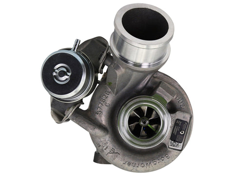 11559900047DR (1889486C92; K1520105) New B1UG Turbocharger Fits Maxxforce DT466 Engine