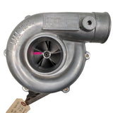 119171-18010R (MY58; C61CND-S0076B; 6T-582; VD24007; NH160022; VC240076) Rebuilt IHI RHC61W Turbocharger Fits 1988-01 Yanmar Marine with 4LH-TE 3455 ccm, 4 Cylinders 110 HP Diesel Engine - Goldfarb & Associates Inc