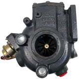 119175-18031N (MYDA; C61CAD-S0090B; VD240090; NZ854798) New IHI RHC61W Turbocharger Fits 1998-01 Yanmar Marine with 4LHA-STE / STE-4LHA 3.5L, 3456 ccm 230 HP Diesel Engine - Goldfarb & Associates Inc
