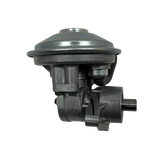 12556549N (06006803; 12562793; 26039593; 6006803; 904-801) New Delphi Vacuum Pump (No A/C) Fits 1996-2002 GM 6.2L 6.5L Diesel Engine - Goldfarb & Associates Inc