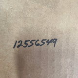 12556549N (06006803; 12562793; 26039593; 6006803; 904-801) New Delphi Vacuum Pump (No A/C) Fits 1996-2002 GM 6.2L 6.5L Diesel Engine - Goldfarb & Associates Inc