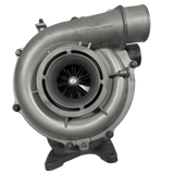 12637720R (12637720AA ) Rebuilt Garrett  GTA3788LVA Turbocharger fits Duramax LML Engine - Goldfarb & Associates Inc