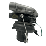 12637720R (12637720AA ) Rebuilt Garrett  GTA3788LVA Turbocharger fits Duramax LML Engine - Goldfarb & Associates Inc