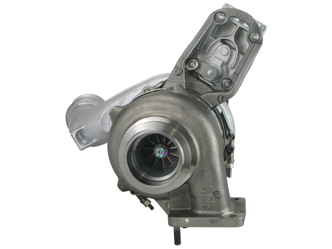 1263-988-0003DRR (1881107C91) Rebuilt Borg Warner B2BV63 Turbocharger Fits International Maxxforce 9 DT466 I570 Truck Diesel Engine