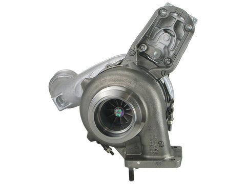 1263-988-0003DRR (1881107C91) Rebuilt Borg Warner B2BV63 Turbocharger Fits International Maxxforce 9 DT466 I570 Truck Diesel Engine - Goldfarb & Associates Inc