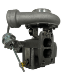 1264-988-0002N (21109113 ; 04294594KZ) New Borg Warner S200G Turbocharger fits Deutz BF6M2012 Engine - Goldfarb & Associates Inc