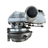 1270-970-1052N (12691225AA) New Borg Warner Turbocharger fits Duramax L5P Engine - Goldfarb & Associates Inc
