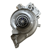 1270-970-1052N (12691225AA) New Borg Warner Turbocharger fits Duramax L5P Engine - Goldfarb & Associates Inc
