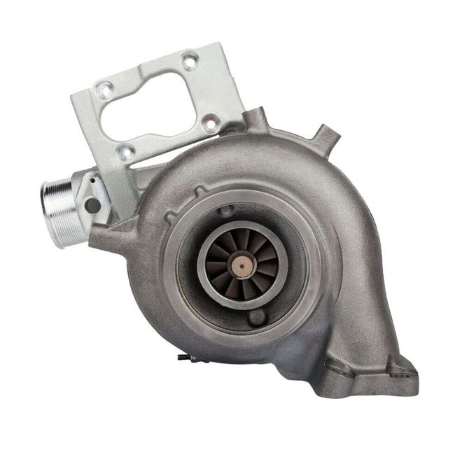 1270-970-0165DR (12709700165; 5801630965; 12709880235) New BorgWarner B2 Turbocharger Fits Iveco Diesel Engine