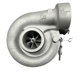 12700011004R (3008175C91) Rebuilt Borg Warner B2XG High Pressure Turbocharger fits Maxxforce Engine - Goldfarb & Associates Inc