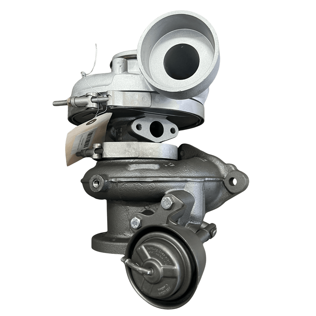 12700011004R (3008175C91) Rebuilt Borg Warner B2XG High Pressure Turbocharger fits Maxxforce Engine - Goldfarb & Associates Inc