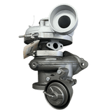 12700011004R (3008175C91) Rebuilt Borg Warner B2XG High Pressure Turbocharger fits Maxxforce Engine - Goldfarb & Associates Inc