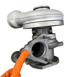 12700011004R (3008175C91) Rebuilt Borg Warner B2XG High Pressure Turbocharger fits Maxxforce Engine - Goldfarb & Associates Inc