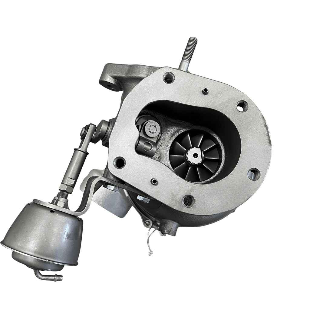 12700011004R (3008175C91) Rebuilt Borg Warner B2XG High Pressure Turbocharger fits Maxxforce Engine - Goldfarb & Associates Inc