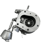 12700011004R (3008175C91) Rebuilt Borg Warner B2XG High Pressure Turbocharger fits Maxxforce Engine - Goldfarb & Associates Inc