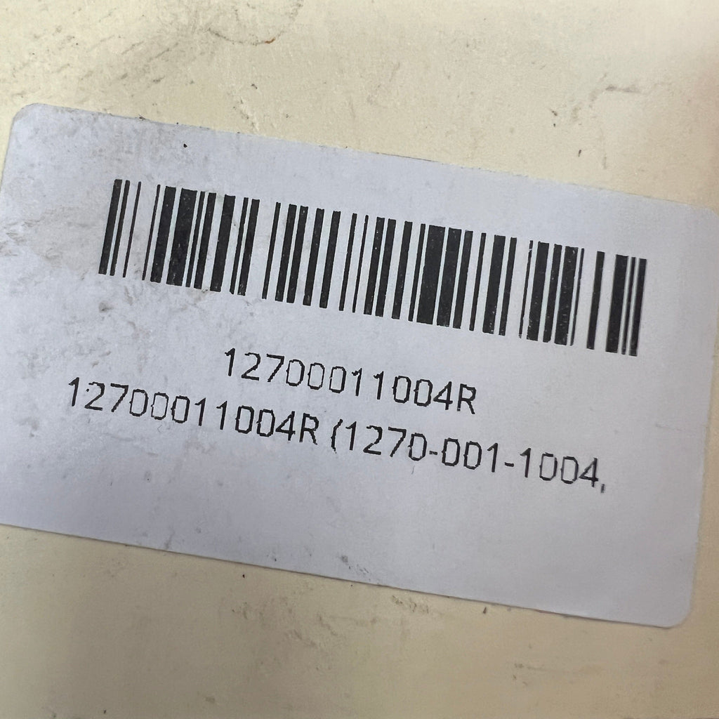 12700011004R (3008175C91) Rebuilt Borg Warner B2XG High Pressure Turbocharger fits Maxxforce Engine - Goldfarb & Associates Inc