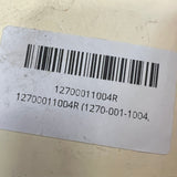 12700011004R (3008175C91) Rebuilt Borg Warner B2XG High Pressure Turbocharger fits Maxxforce Engine - Goldfarb & Associates Inc