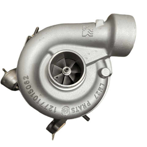 12700153505R (12709880007) Rebuilt Borg Warner B2NG Turbocharger fits Navistar MaxxForce 13 13.0L Engine - Goldfarb & Associates Inc