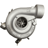 12700153505R (12709880007) Rebuilt Borg Warner B2NG Turbocharger fits Navistar MaxxForce 13 13.0L Engine