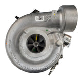 12709880009R (3005698C92; 3005700C93) Rebuilt BorgWarner B2 / B2XG Turbocharger Fits Navistar I783 2001-12 DAF Truck with MX340 Engine and 2001-12 International, Navistar Truck MAXXFORCE 11 with I783 Engine - Goldfarb & Associates Inc