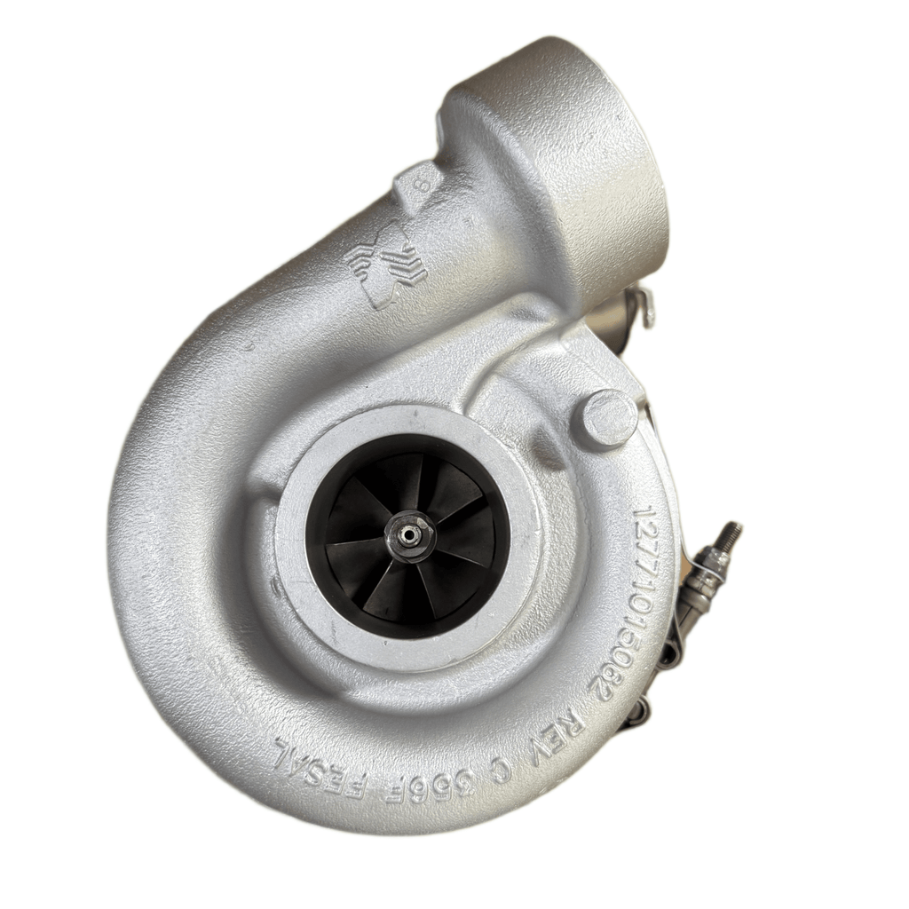 1270-988-0010N (3014694C91) New Borg Warner B2XG Turbocharger fits International Maxxforce 15 Engine - Goldfarb & Associates Inc